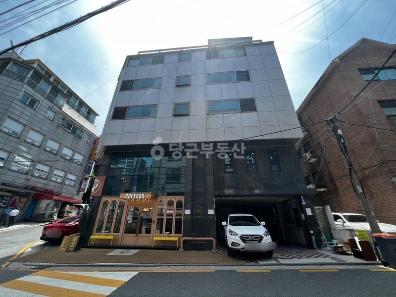 서울특별시 강남구 대치동 원룸 사진 1