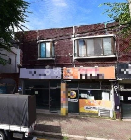경기도 의정부시 가능동 상가 사진 1