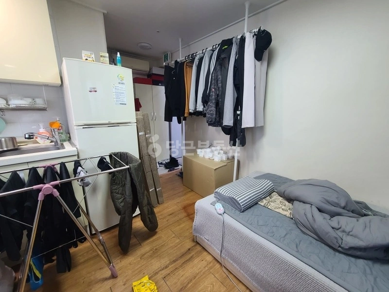 서울특별시 강남구 도곡동 원룸 사진 1
