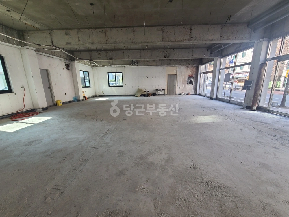 강원특별자치도 원주시 무실동 상가 사진 1