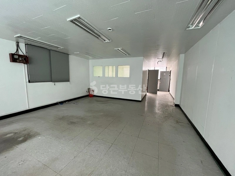 서울특별시 강남구 도곡동 사무실 사진 1