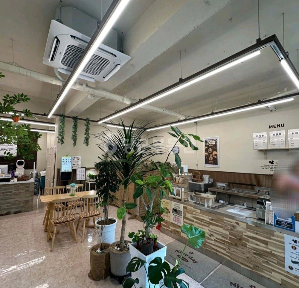 제주특별자치도 제주시 노형동 상가 사진 1