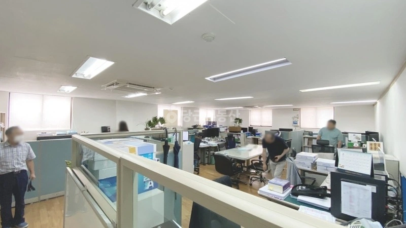 서울특별시 강남구 도곡동 사무실 사진 1