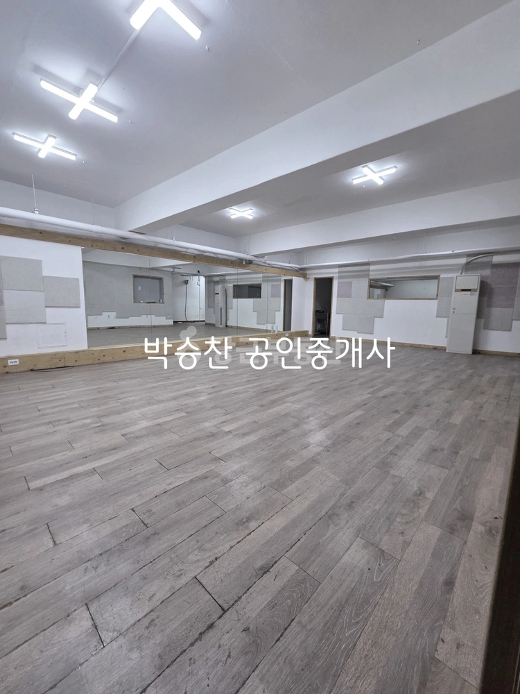 서울특별시 강남구 역삼동 사무실 사진 1