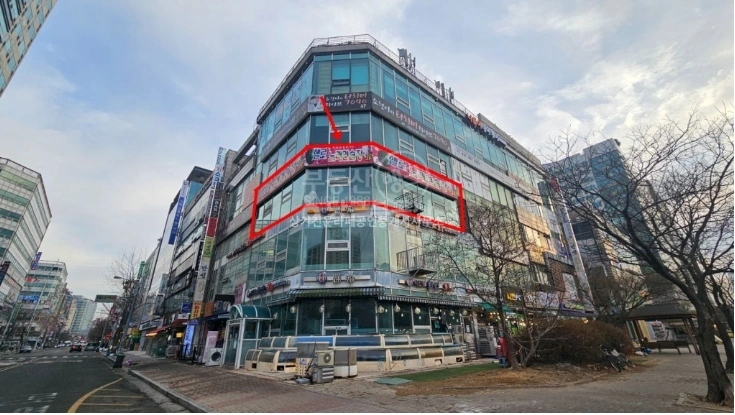 경기도 고양시 일산동구 장항동 상가 사진 1