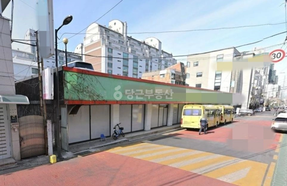 서울특별시 서초구 서초동 상가 사진 1