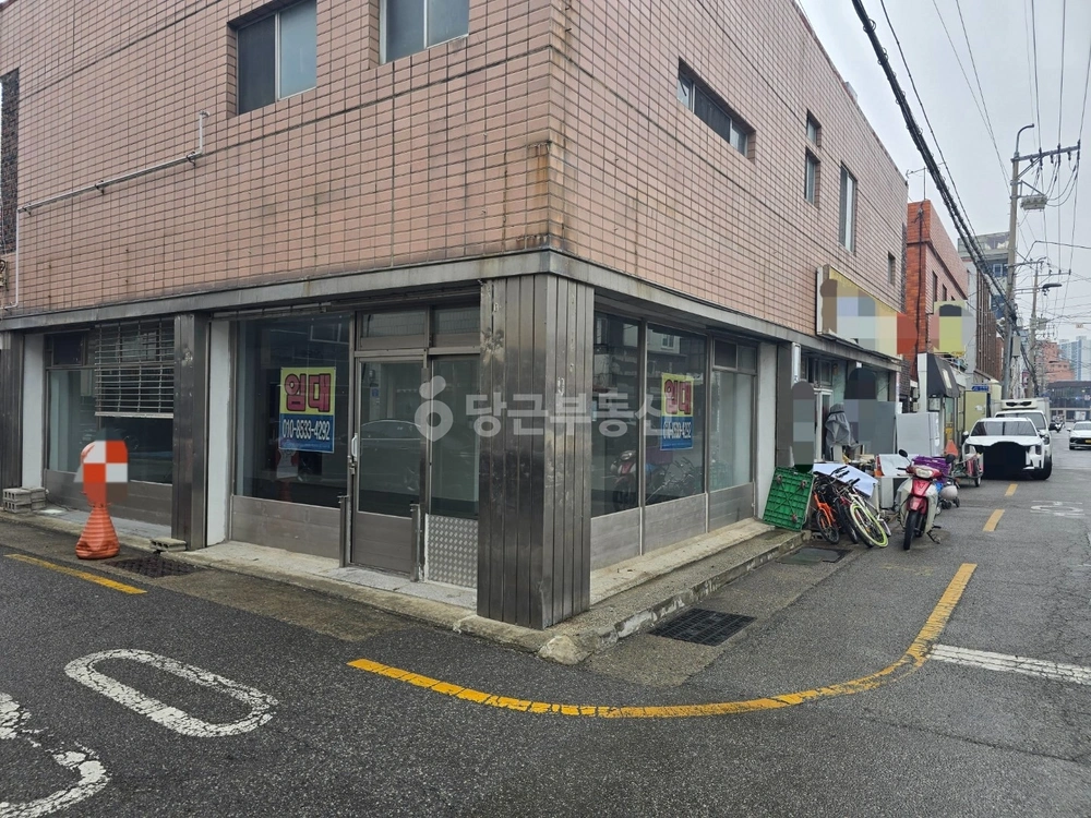 부산광역시 수영구 수영동 상가 사진 1