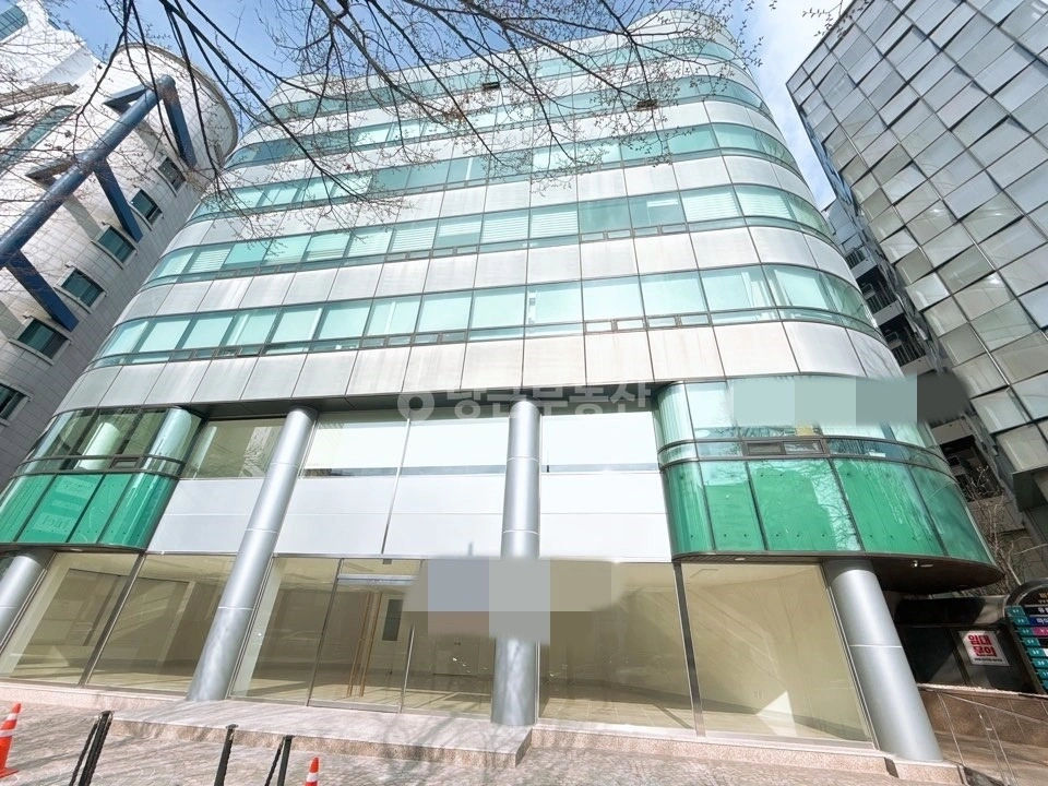 서울특별시 강남구 청담동 상가 사진 1