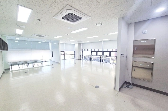 서울특별시 영등포구 양평동1가 사무실 사진 1