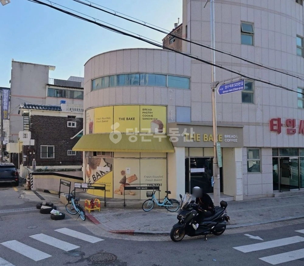 경기도 수원시 권선구 세류동 상가 사진 1
