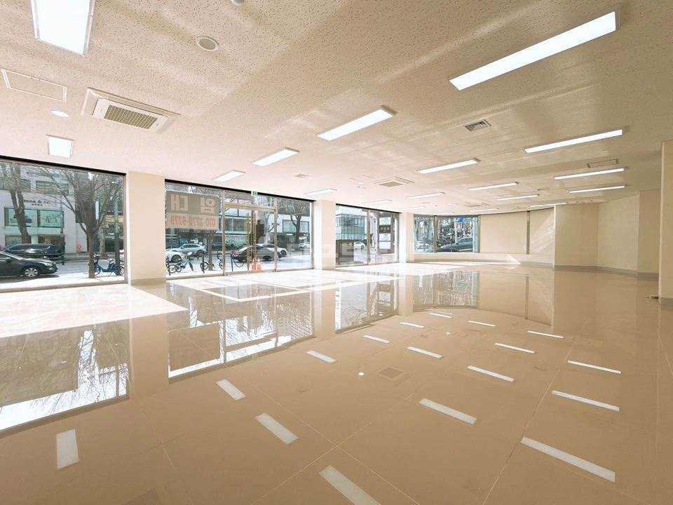 서울특별시 강남구 청담동 사무실 사진 1