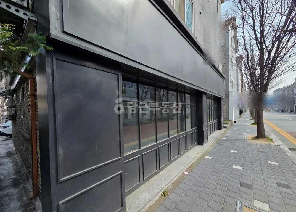 전북특별자치도 전주시 완산구 효자동3가 상가 사진 1