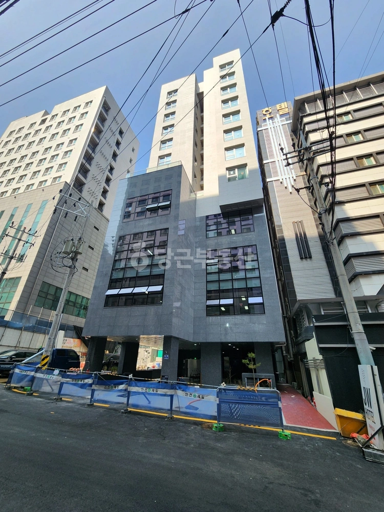 경기도 수원시 권선구 권선동 사무실 사진 1