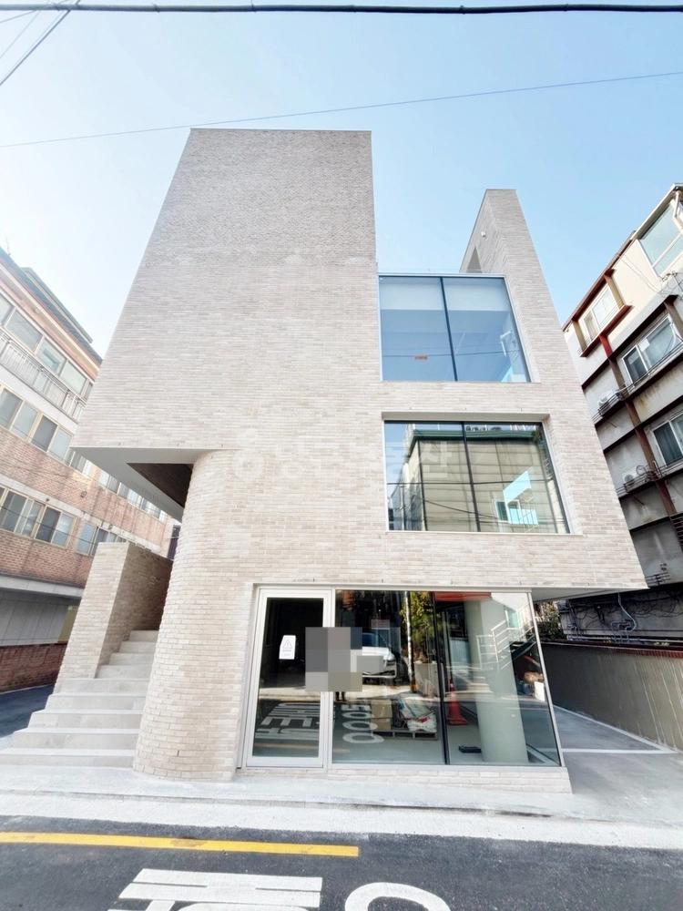 서울특별시 마포구 서교동 사무실 사진 1