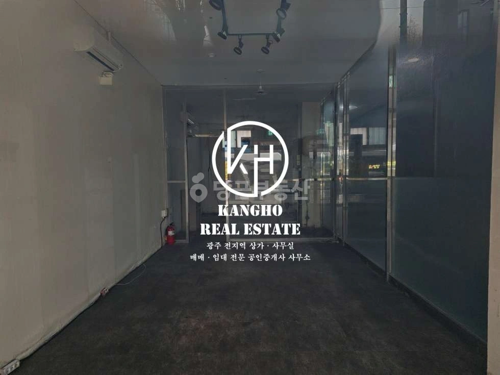 전남광주통합특별시 북구 오치동 상가 사진 1