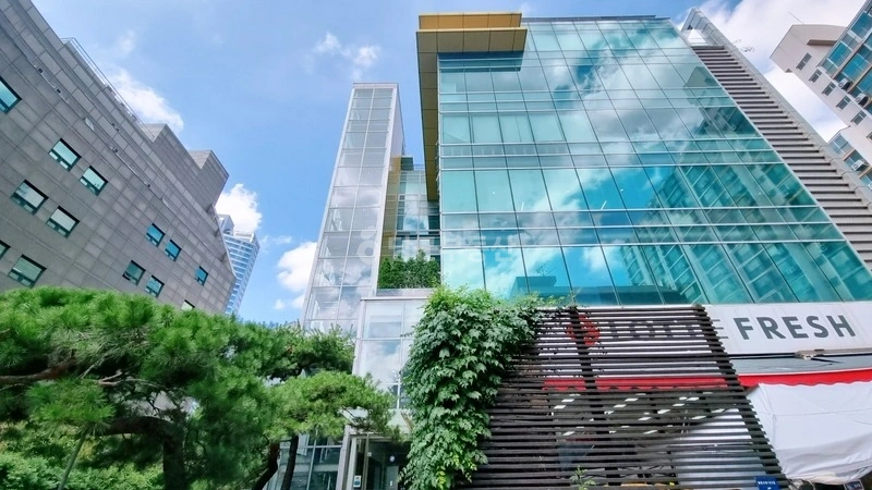 서울특별시 강남구 삼성동 사무실 사진 1