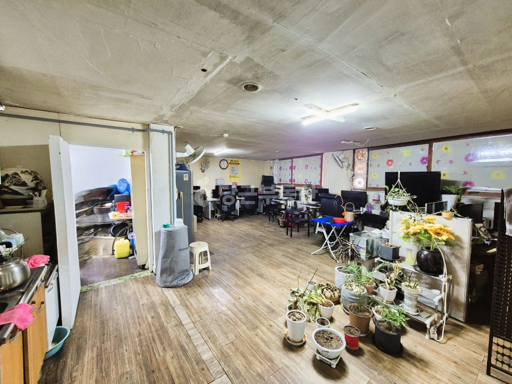 서울특별시 강북구 수유동 상가 사진 1