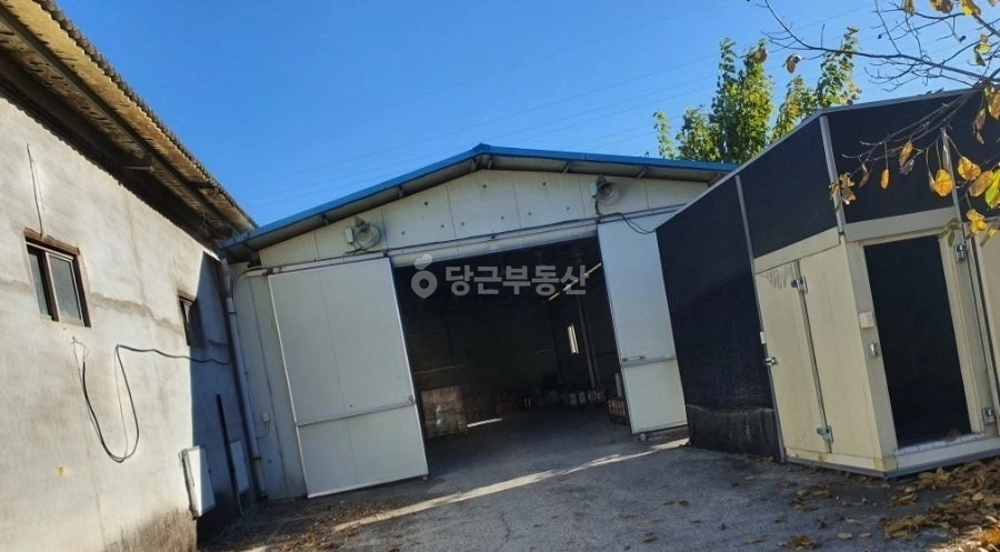 경상북도 청도군 이서면 공장/창고 사진 1