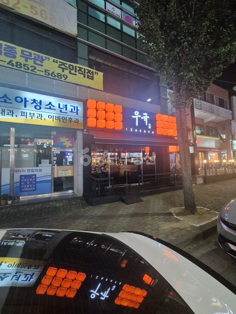경상북도 구미시 상모동 상가 사진 1