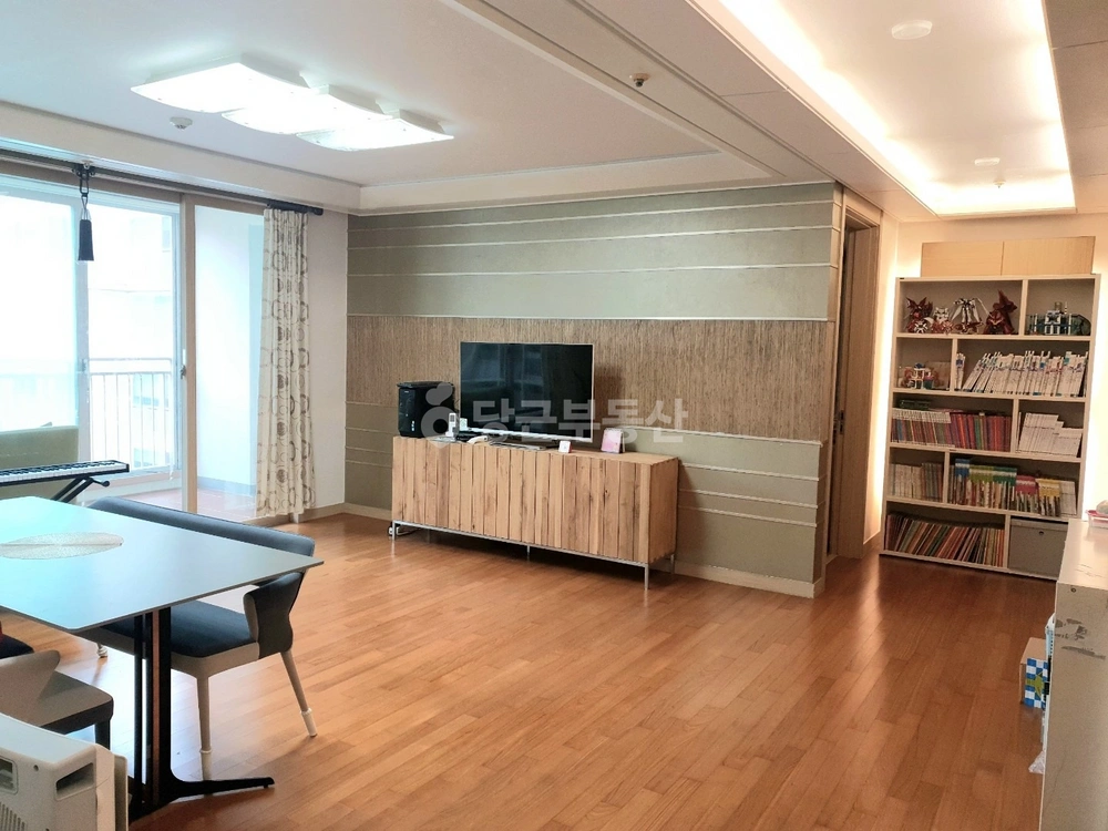 경상남도 김해시 구산동 아파트 사진 1