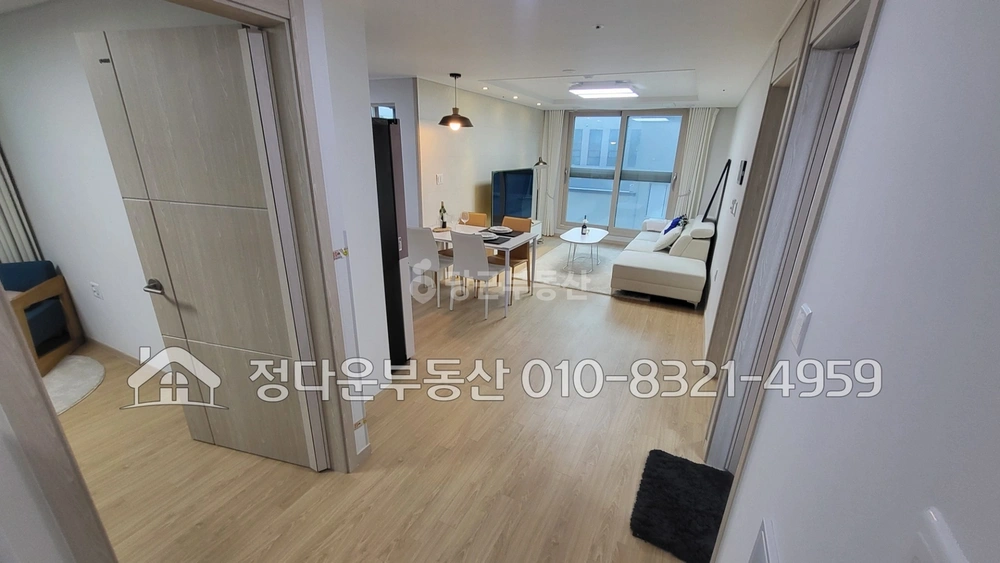 대전광역시 중구 유천동 아파트 사진 1
