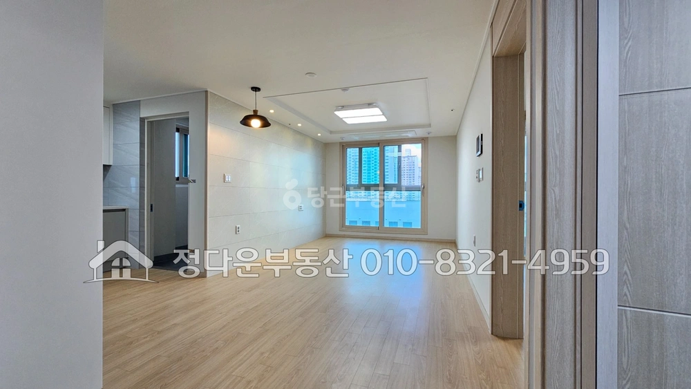 대전광역시 중구 유천동 아파트 사진 1