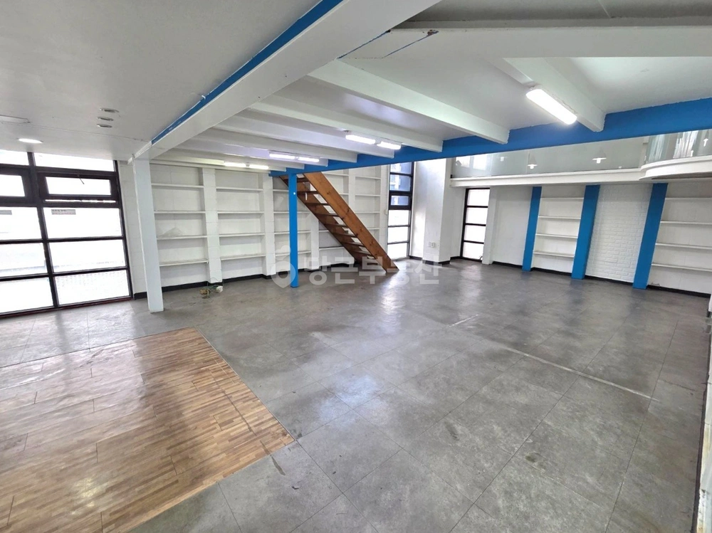 서울특별시 관악구 봉천동 상가 사진 1