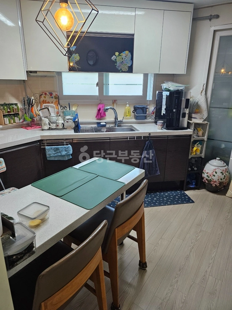 경기도 부천시 오정구 고강동 빌라(투룸 이상) 사진 1