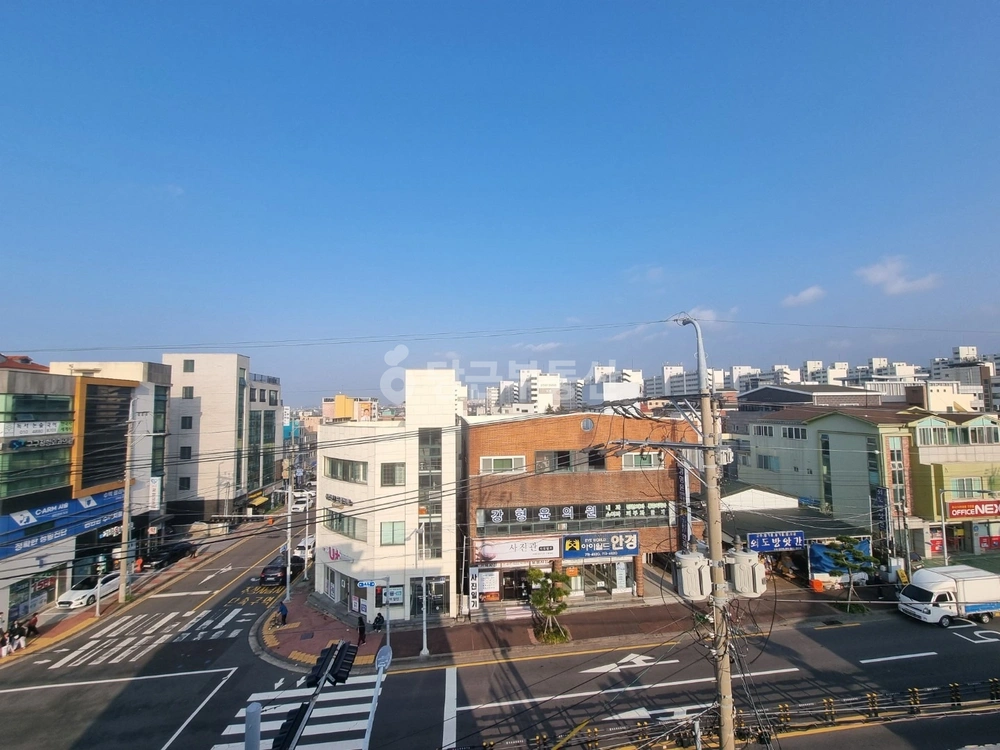 제주특별자치도 제주시 외도일동 상가 사진 1