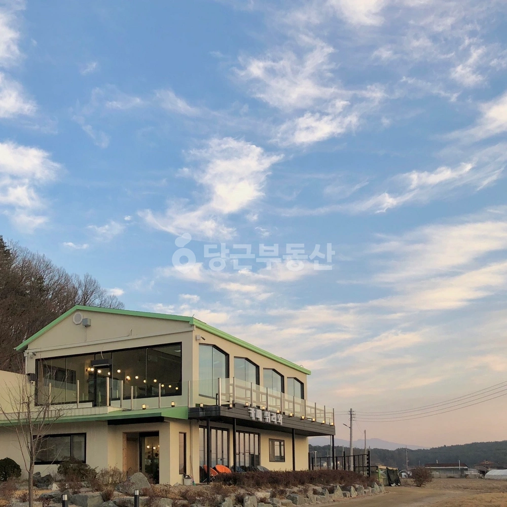 강원특별자치도 춘천시 신북읍 상가 사진 1
