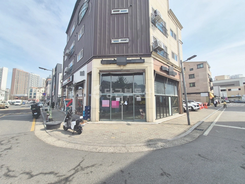 경기도 김포시 장기동 상가 사진 1
