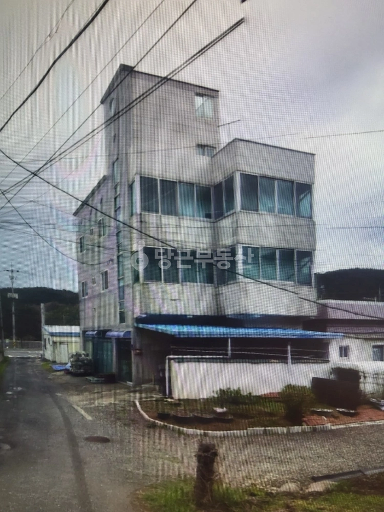 울산광역시 북구 정자동 건물 사진 1