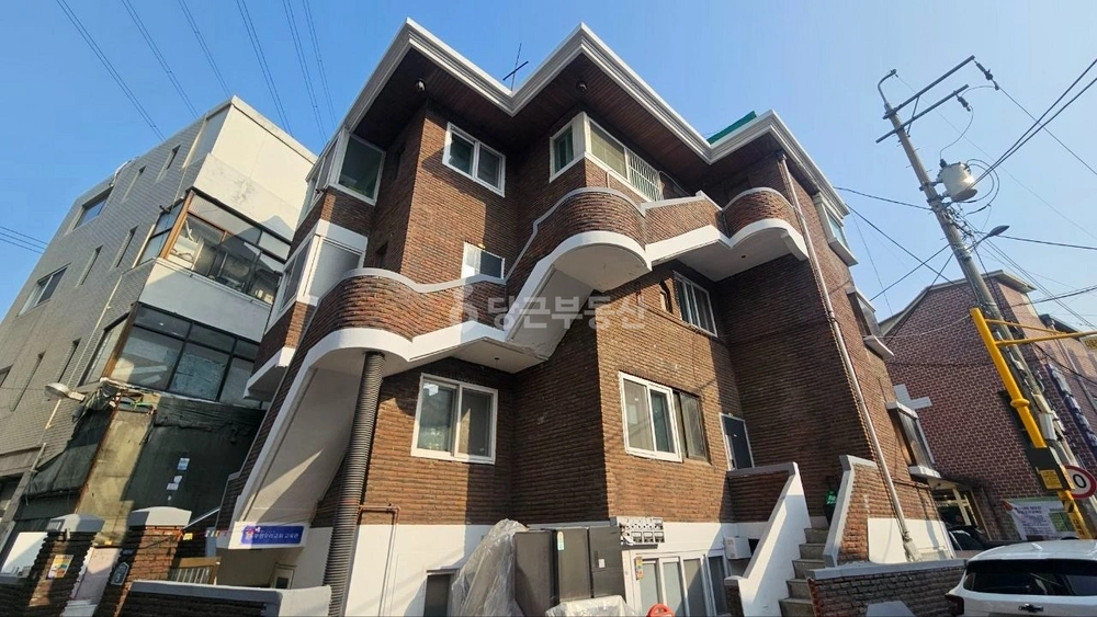 인천광역시 부평구 십정동 단독/전원주택 사진 1