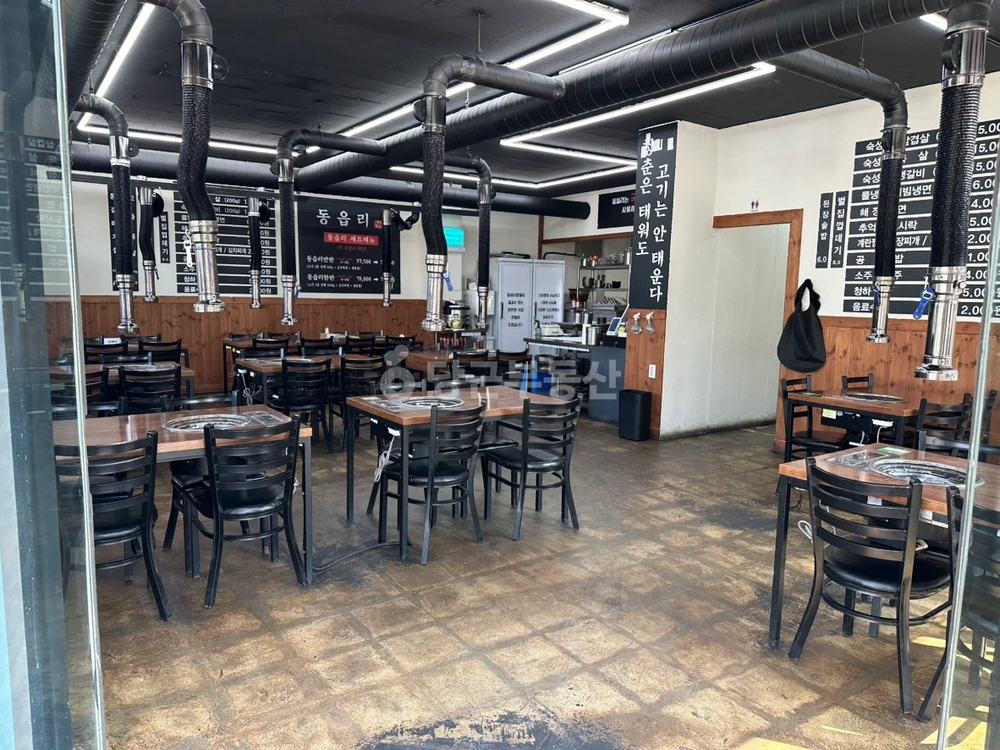 충청북도 청주시 상당구 탑동 상가 사진 1