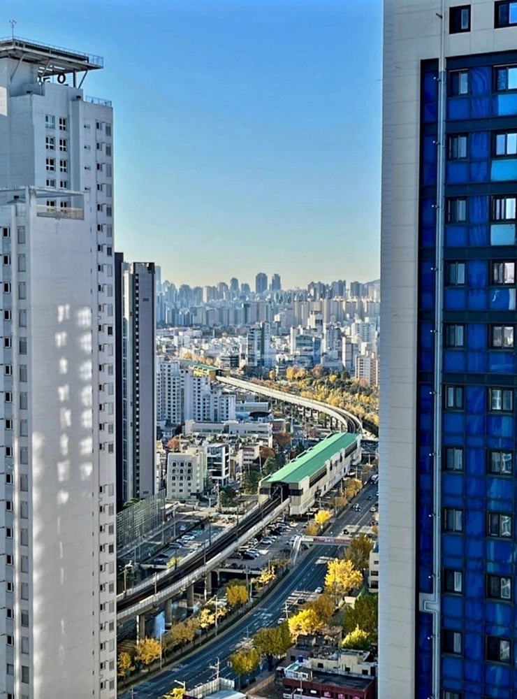 부산광역시 동래구 온천동 아파트 사진 1