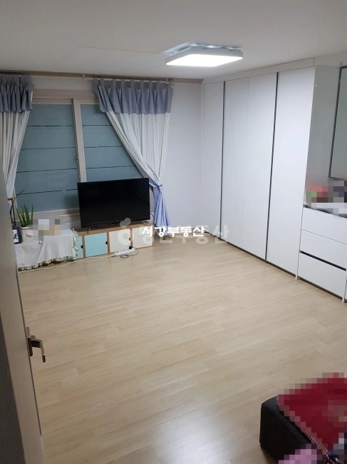 대구광역시 남구 대명동 아파트 사진 1
