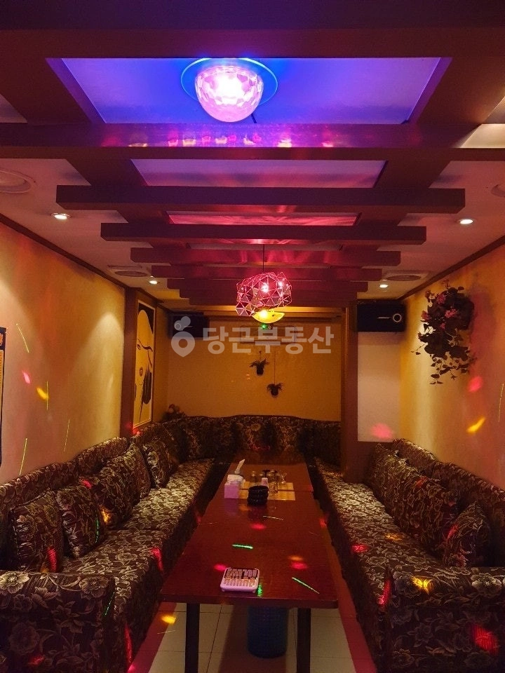 경상북도 경주시 동천동 상가 사진 1