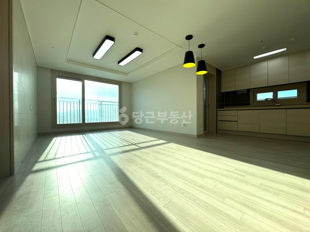 충청남도 아산시 배방읍 아파트 사진 1