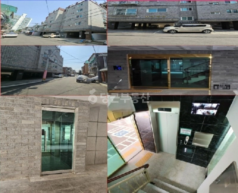 경기도 부천시 원미구 원미동 빌라(투룸 이상) 사진 1