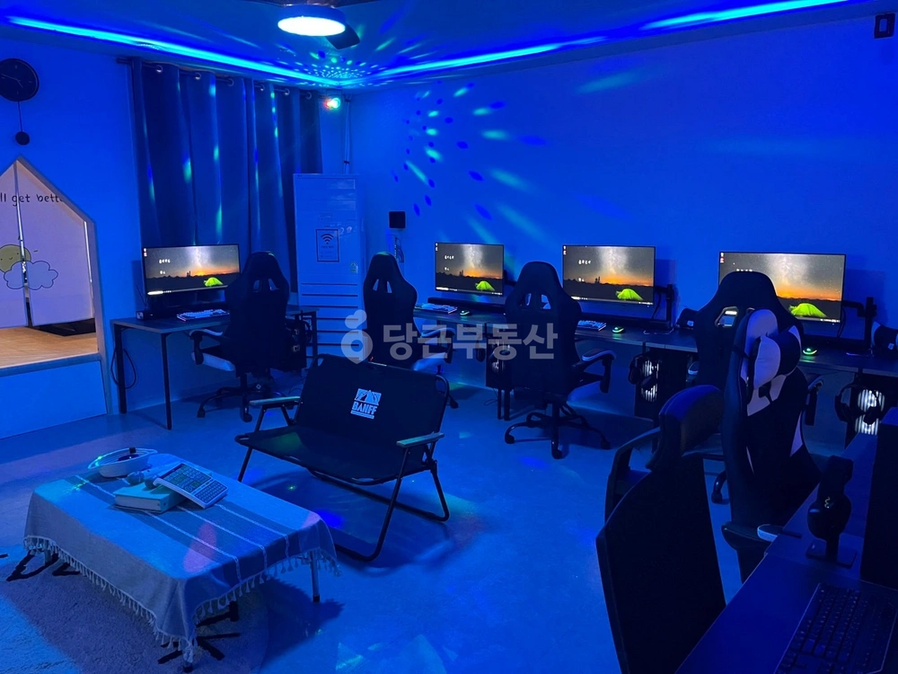 경기도 김포시 구래동 상가 사진 1