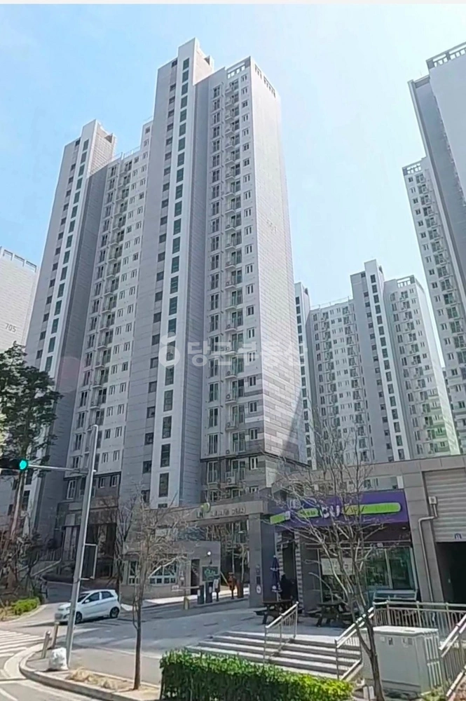 강원특별자치도 강릉시 홍제동 아파트 사진 1