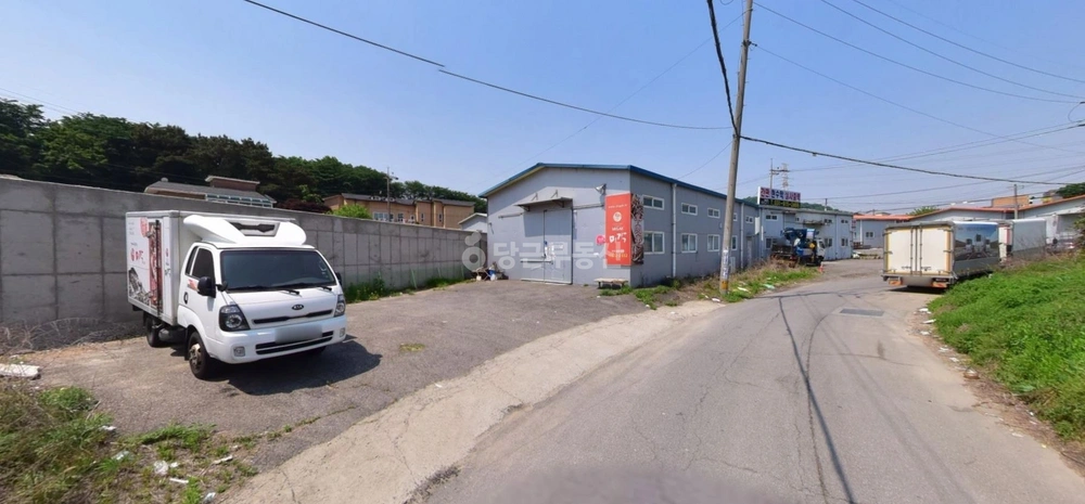 경기도 고양시 일산서구 가좌동 공장/창고 사진 1