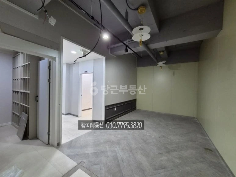 대구광역시 북구 동천동 상가 사진 1