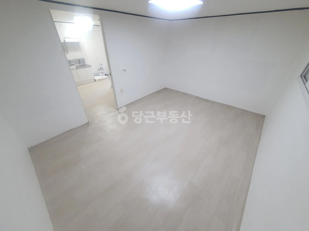 서울특별시 동대문구 회기동 원룸 사진 1
