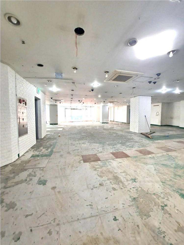 서울특별시 양천구 신정동 상가 사진 1