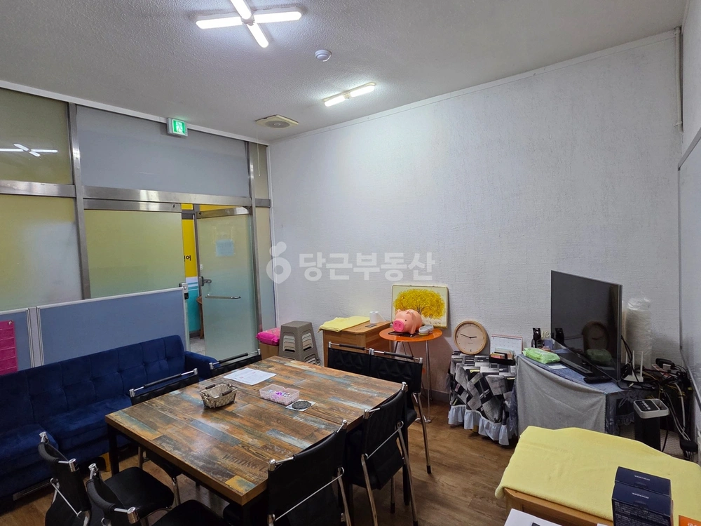 경기도 안산시 단원구 고잔동 상가 사진 1