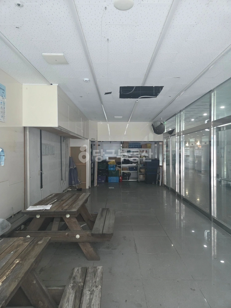 경기도 안산시 단원구 고잔동 상가 사진 1