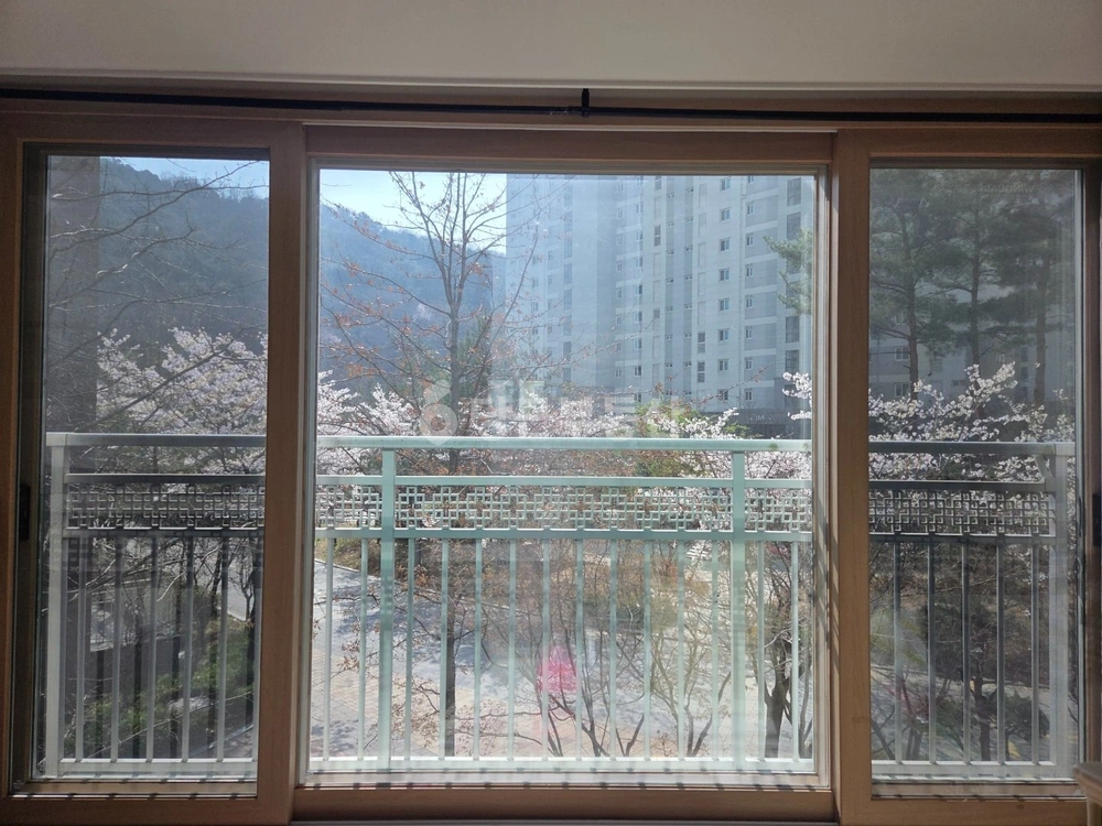 대전광역시 유성구 지족동 아파트 사진 1