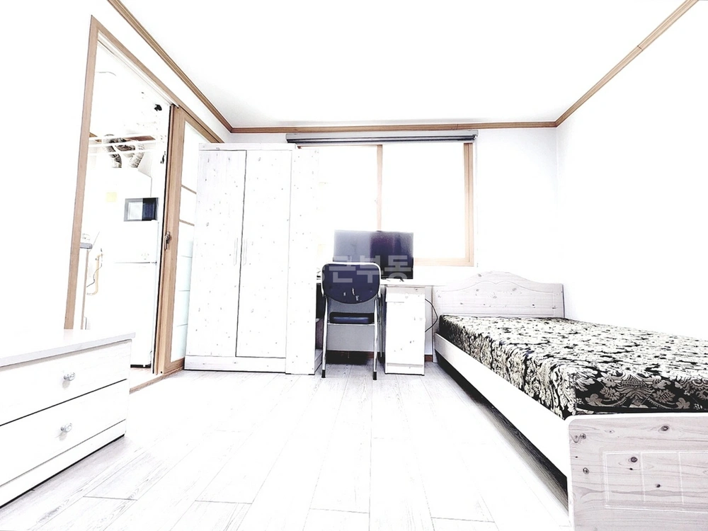 경상북도 경산시 임당동 원룸 사진 1