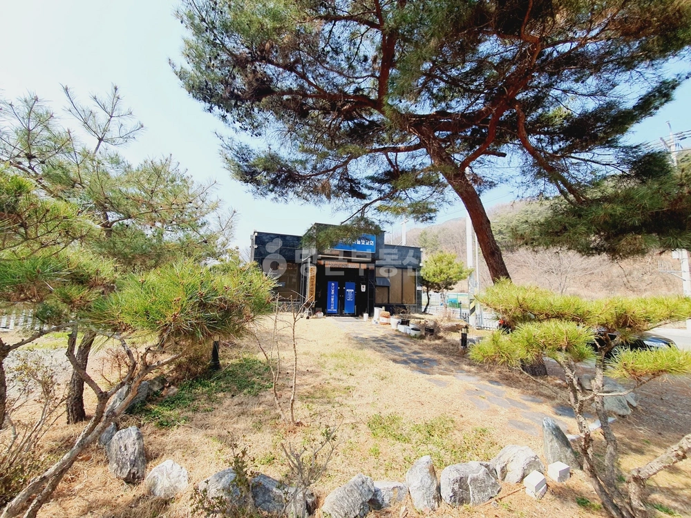 대구광역시 달성군 가창면 상가 사진 1